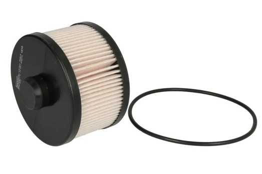 Kuro filtras MANN-FILTER PU10001X