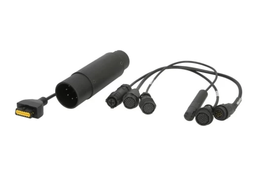 Error code reader cables TEXA TEX 3903942