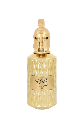 Le Falcone Muharib Alpha Extrait De Parfim 85ml Vyrams EDP