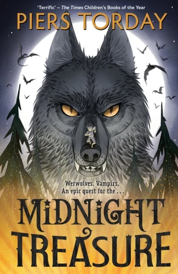 Midnight Treasure