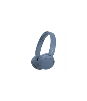 Belaidės ausinės Sony WH-CH520