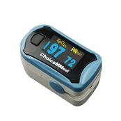 OXYWATCH pulsoksimetras MD300C