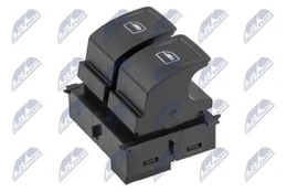 Jungiklis, lango pakėliklis NTY EWS-SK-032