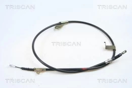Trosas, stovėjimo stabdys TRISCAN 8140 14160 kaina