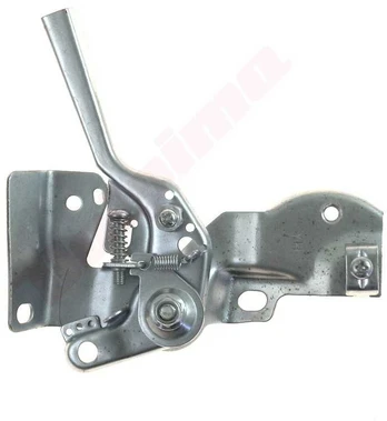 Universalus REGULIAVIMO TRAUKĖ HONDA GX160