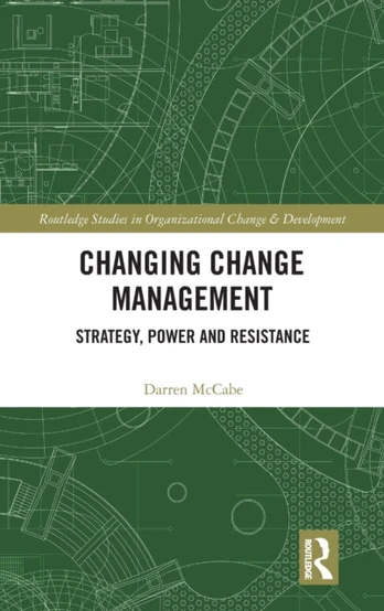 Changing Change Management