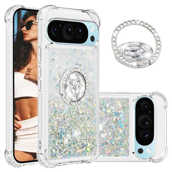 Ysnzaq Google Pixel 9 Pro / Pixel 9 (2024) dėklas