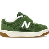 Laisvalaikio batai New Balance NWB480SA Žalia