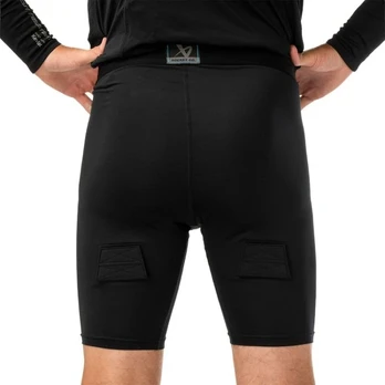 Hokejo kompresiniai šortai Bauer Performance Baselayer