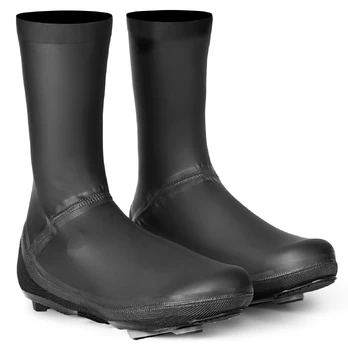 GripGrab AquaShield 2 Waterproof Road antbačiai, M