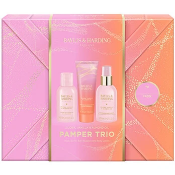 Baylis & Harding Moterims