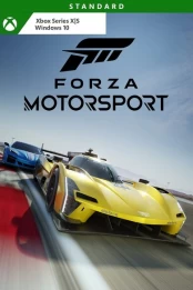 Forza Motorsport Xbox Series X|S kaina