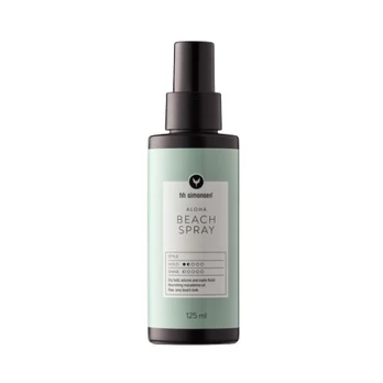 Aloha Beach Spray Texturizer Jūros druskos purškalas 125ml