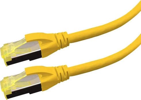LOGON PATCH CABLE CAT6 S/FTP