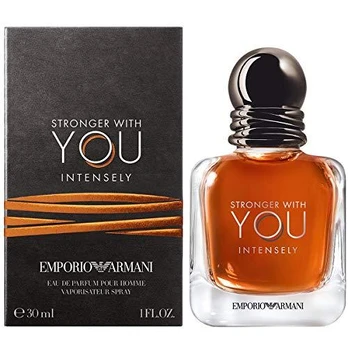 Giorgio Armani Stronger With You Intense 30 ml