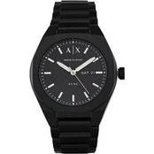 Armani Exchange Laikrodis Sync AX4301 Juoda