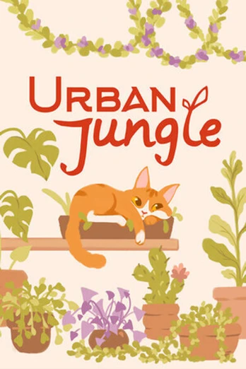 Urban Jungle PC
