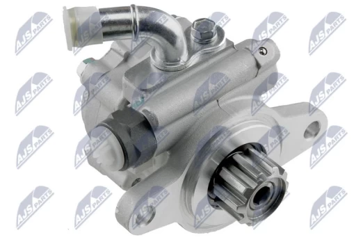 Hidraulinis siurblys, vairo sistema NTY SPW-TY-005