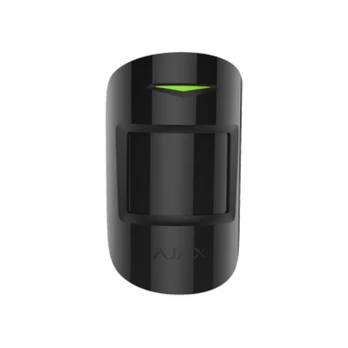 AJAX SYSTEMS AJAX SYSTEMS Wireless motion sensor