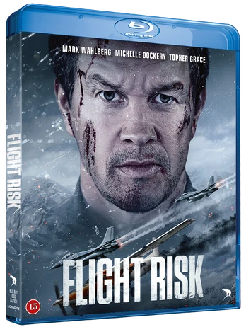 FLIGHT RISK