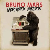 CD Bruno Mars - Unorthodox Jukebox