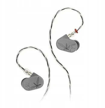 Moondrop LAN 2 REF ausinės – IEM su dinaminiu keitikliu