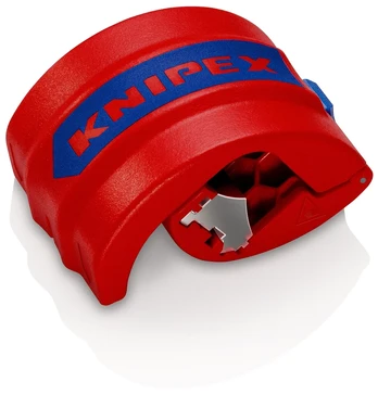 Plastiko vamzdžių pjaustiklis Knipex BiX, D20-50mm