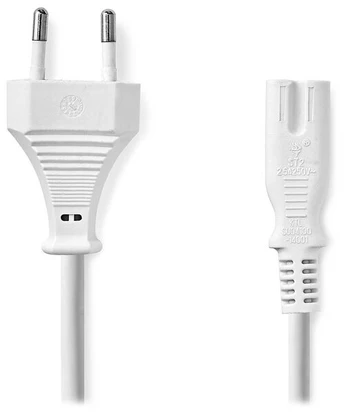 Nedis IEC-320-C7, 5 m