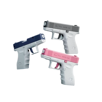 Mini Glock 19 vandens šautuvas / pistoletas