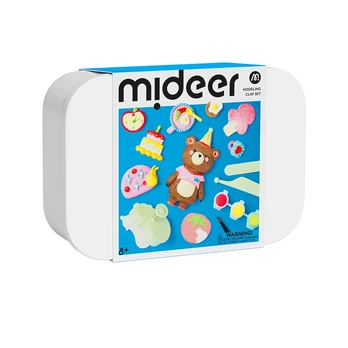 Mideer molio modeliavimo rinkinys