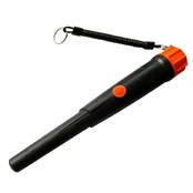 PowerNeed PP3 metalo detektorius kaina