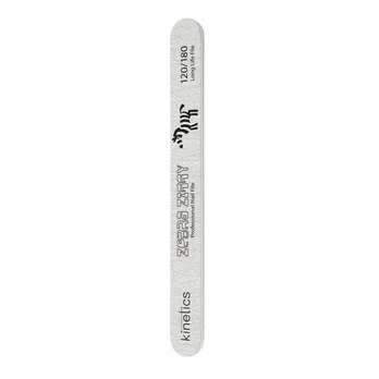 Kinetics Zebra Ziggy 120/180 Dildė visiems nagų tipams, 1 vnt.