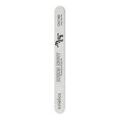Kinetics Zebra Ziggy 120/180 Dildė visiems nagų tipams, 1 vnt. kaina