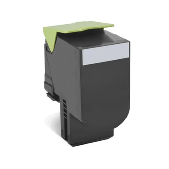 Lexmark XC2132 BK Originalus Juoda 1 vnt