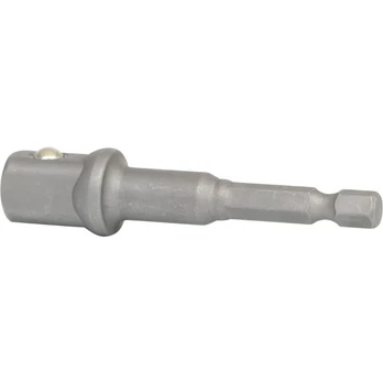 Adapteris galvutėms 1/4"x1/2", KS Tools