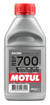 Stabdžių skystis MOTUL 109452