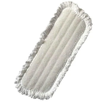 "Salter" LASAL73254EU7 TASSEL DUSTING PAD