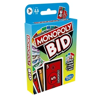 Hasbro MONOPOLY