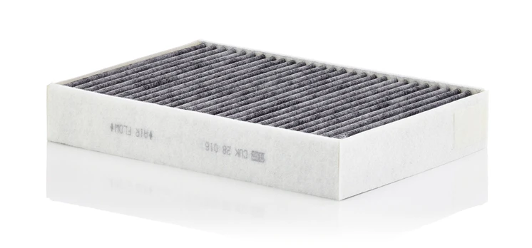 Salono filtras MANN-FILTER CUK 28 016