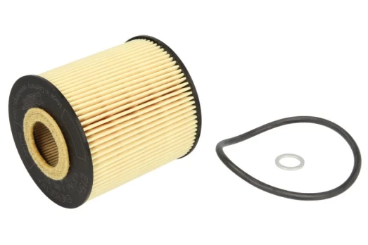 Alyvos filtras HENGST FILTER E15HD59