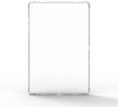 Samsung by Mobeen Clear Cover Case für Galaxy Tab A9+