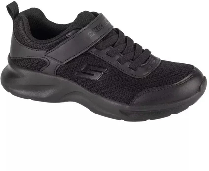 Skechers Dynamatic Jr 405110L-BBK batai