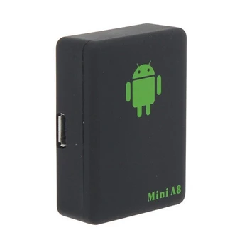GPS sekimo įrenginys Global Tracker mini A8
