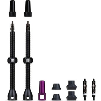 Dynamic Bar Keeper Tubeless ventiliai | 80mm