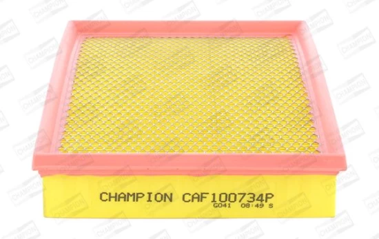 Oro filtras CHAMPION CAF100734P
