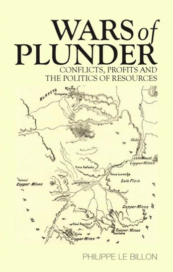 Wars of Plunder
