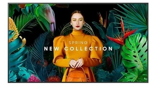 Monitorius Samsung LH75QBCEBGCXEN