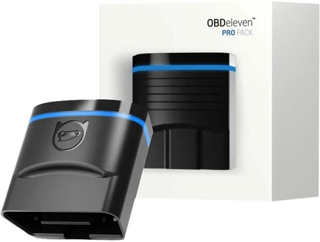 OBDeleven Diagnostic Device NextGen PRO Pack OBDII