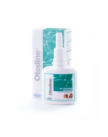 ICF Otodine 100 ml