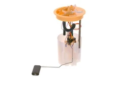 BOSCH 0 580 203 268 Electric fuel pump kaina